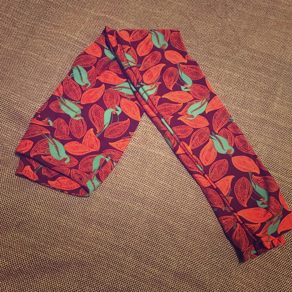 Os leggings